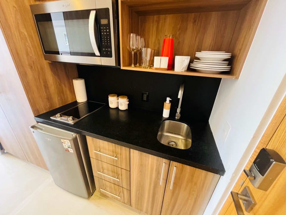 Kitchenette
