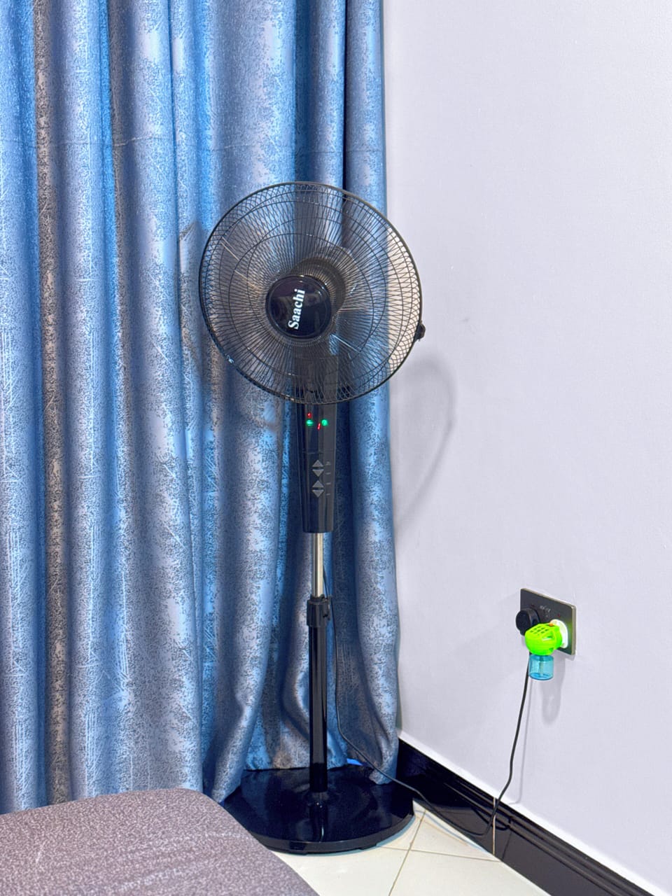 Comfort Apartment, Balcony, City View | Free WiFi
