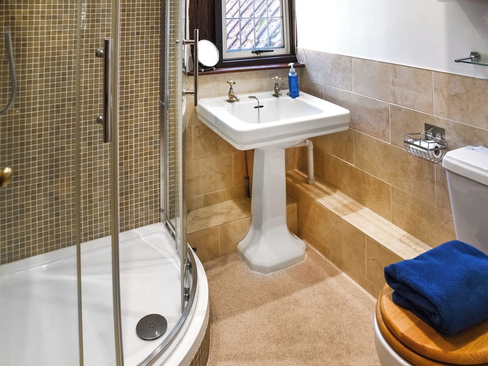 Bathroom | The Old Sweet Shop, Kings Lynn