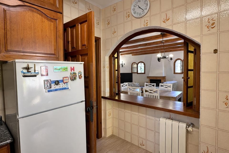 Casa Marsa, nueva casa disponible con aire acondicionado y piscina - 14