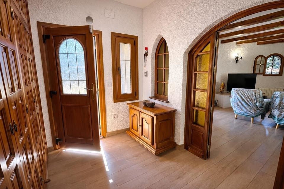 Casa Marsa, nueva casa disponible con aire acondicionado y piscina - 29