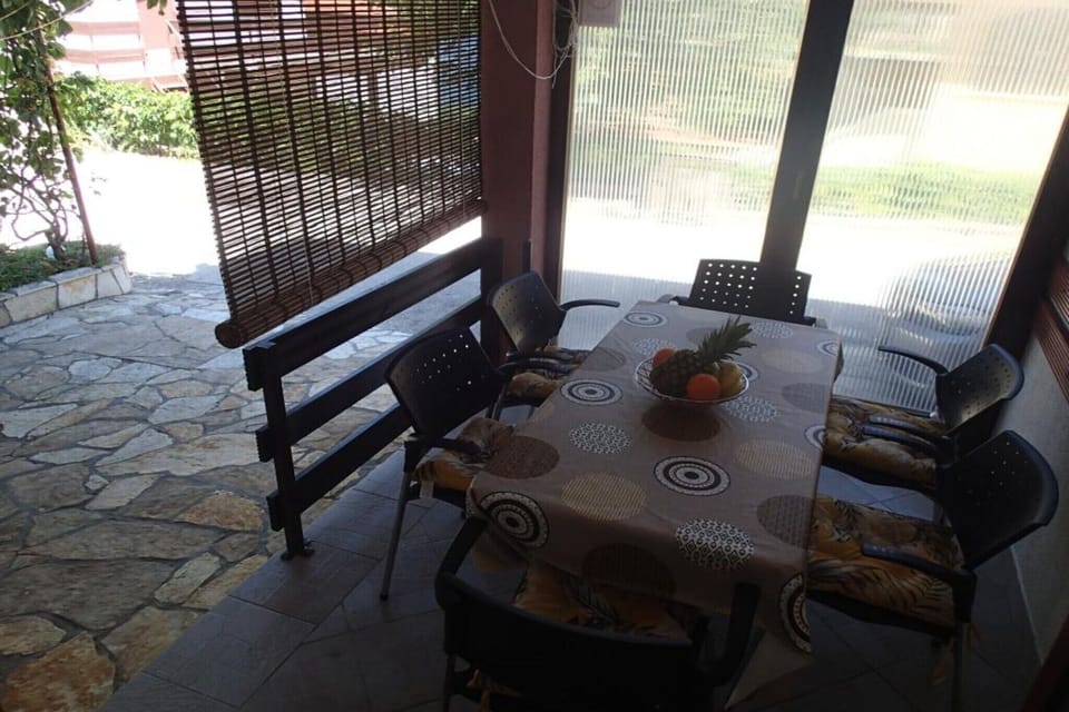 Patio / Balcony