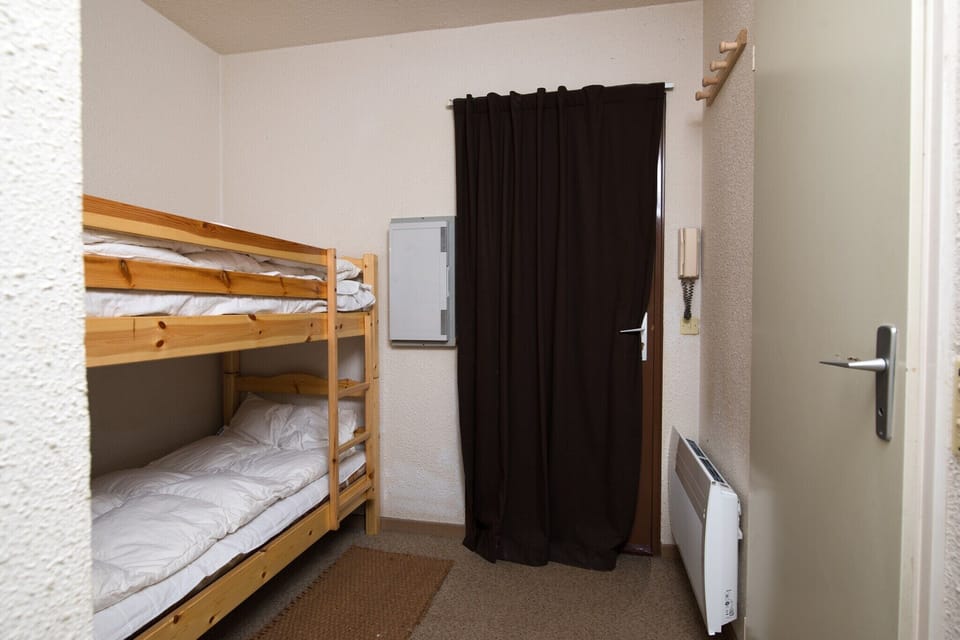 Children's room