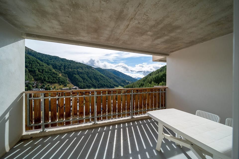 Patio / Balcony