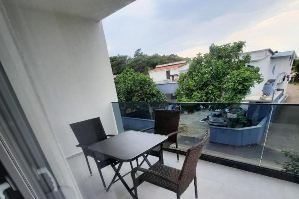 Patio / Balcony