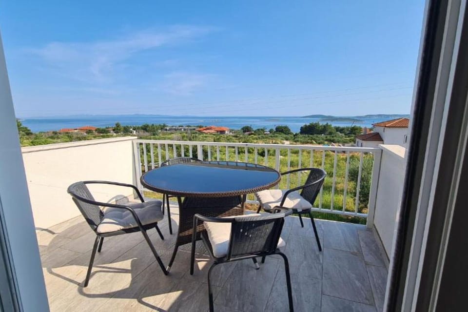 Patio / Balcony