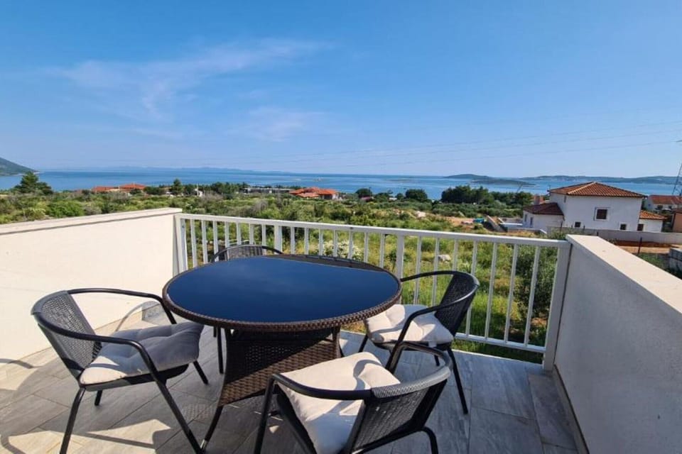 Patio / Balcony