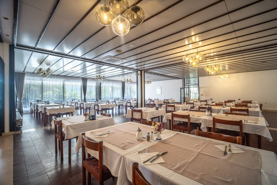 Holiday Home Facilities and Services