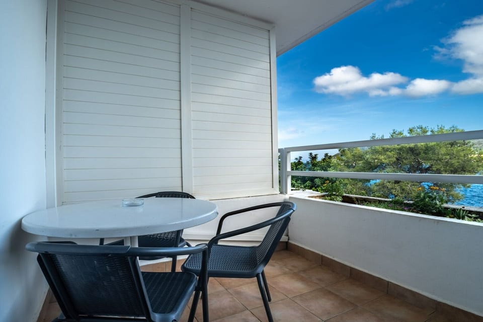 Patio / Balcony