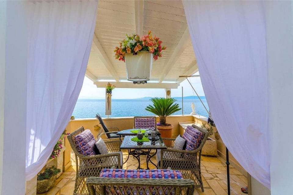 Patio / Balcony