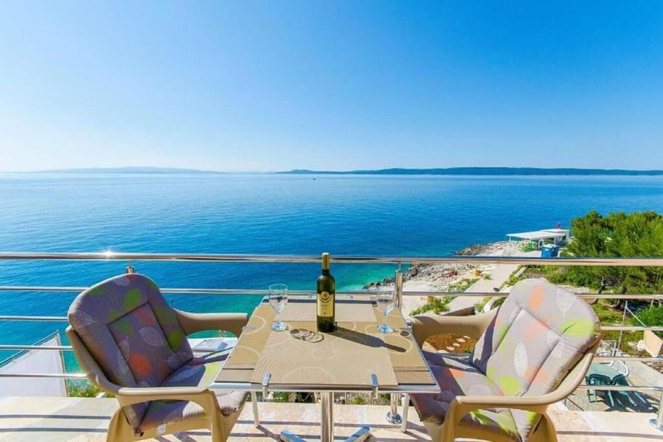 Patio / Balcony
