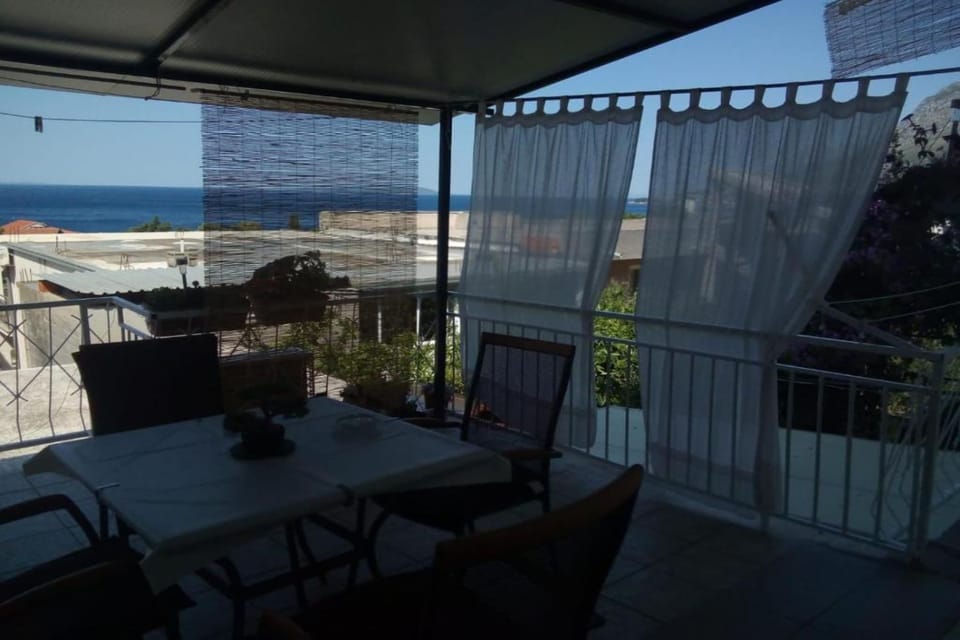 Patio / Balcony
