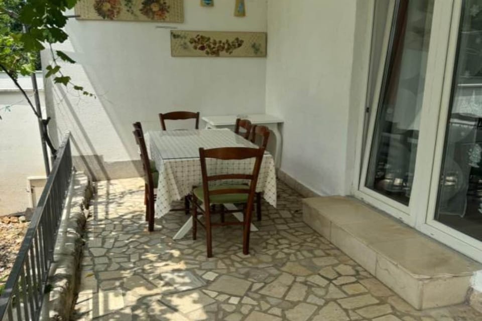 Patio / Balcony
