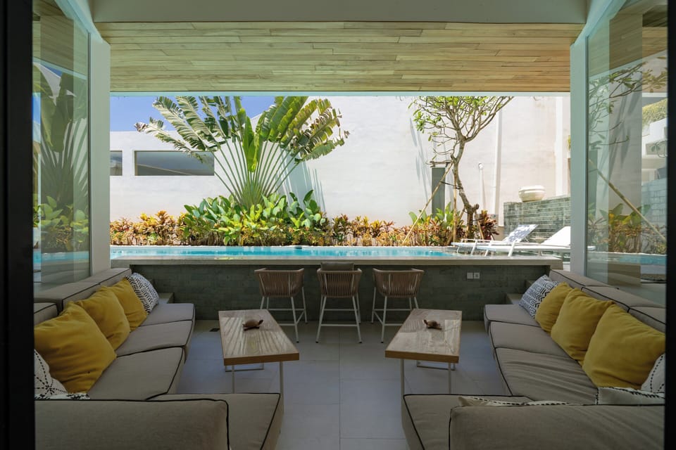 Family Villa | Terrace/patio