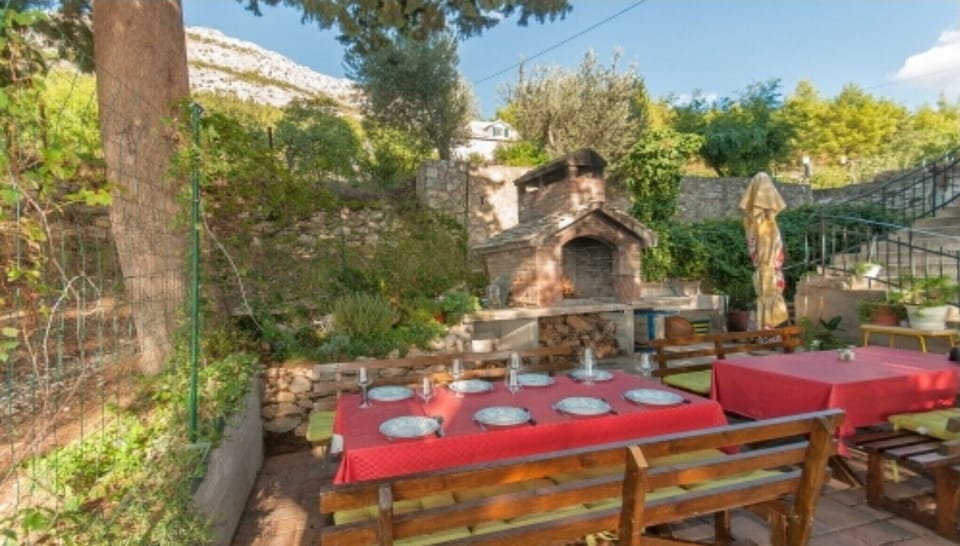 Holiday Home Facilities and Services
