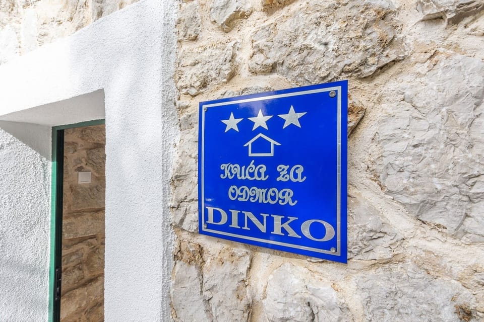 Holiday Home Facilities and Services