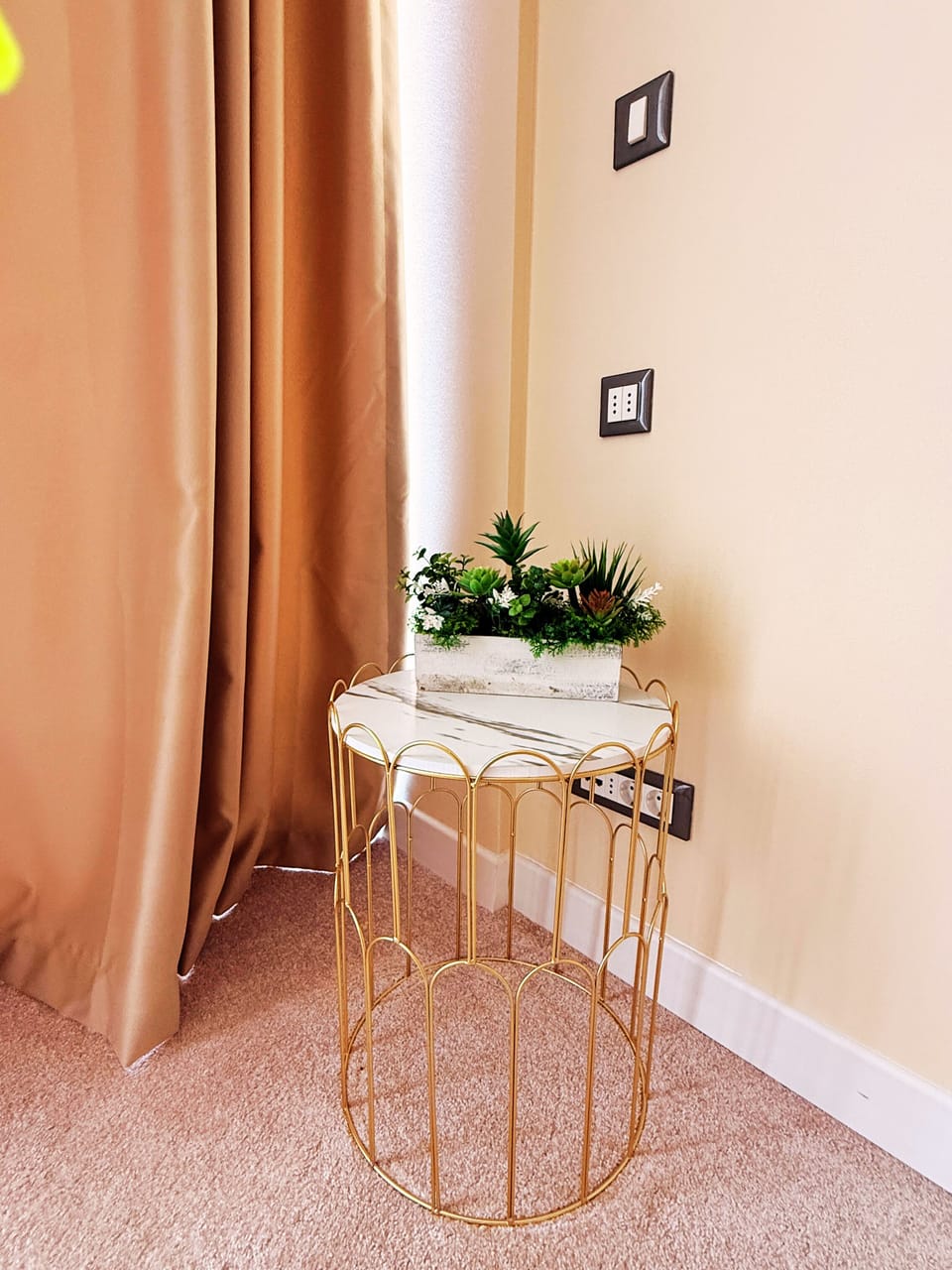 Deluxe Suite | Room amenity