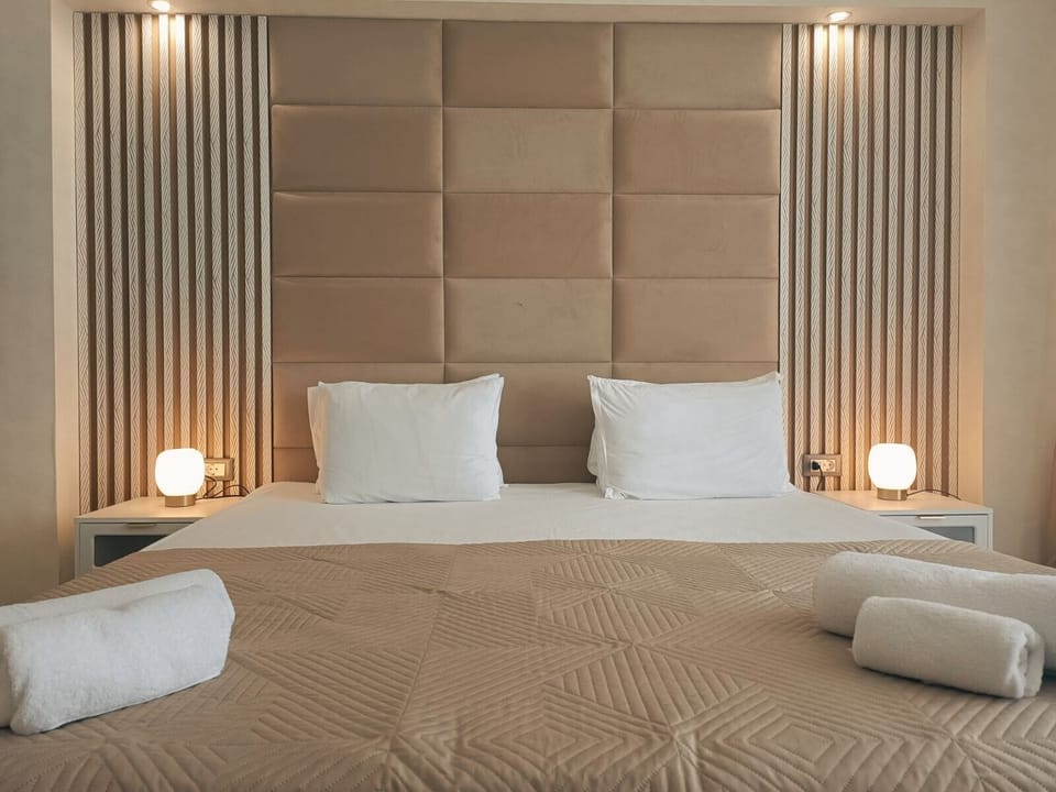 Deluxe Suite | Room amenity