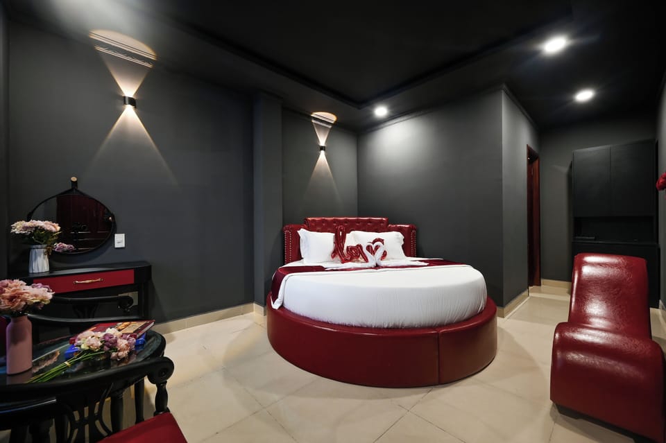 Superior Room | Free WiFi