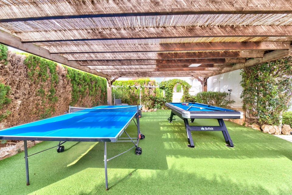 Complete privacy