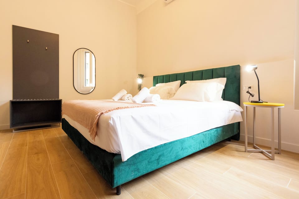 Comfort Quadruple Room | Free WiFi