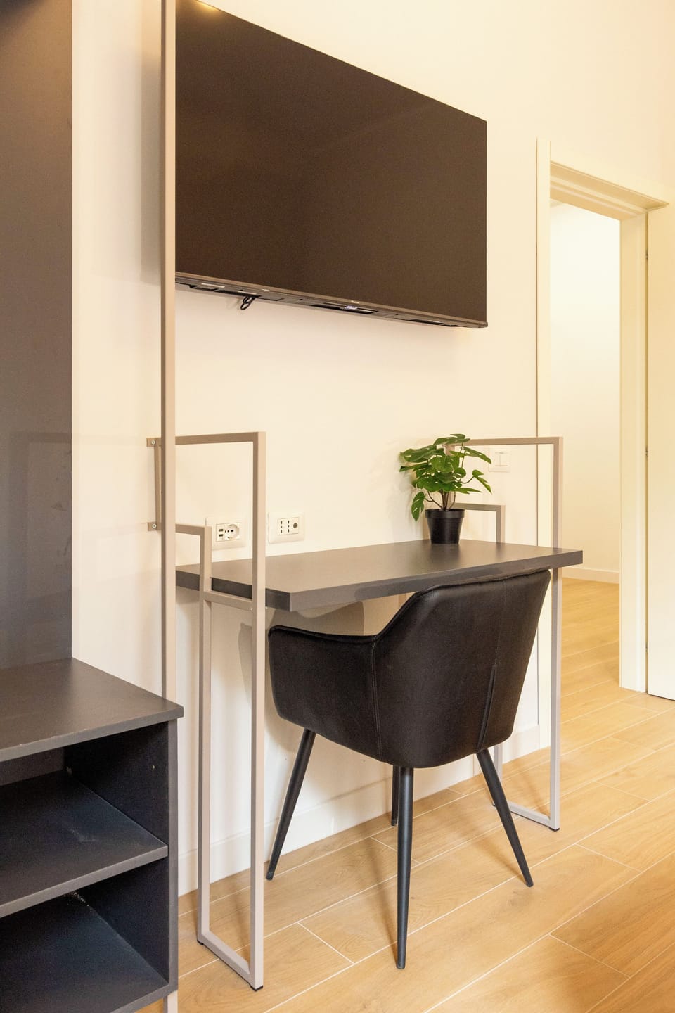 Comfort Double Room | WiFi (free)