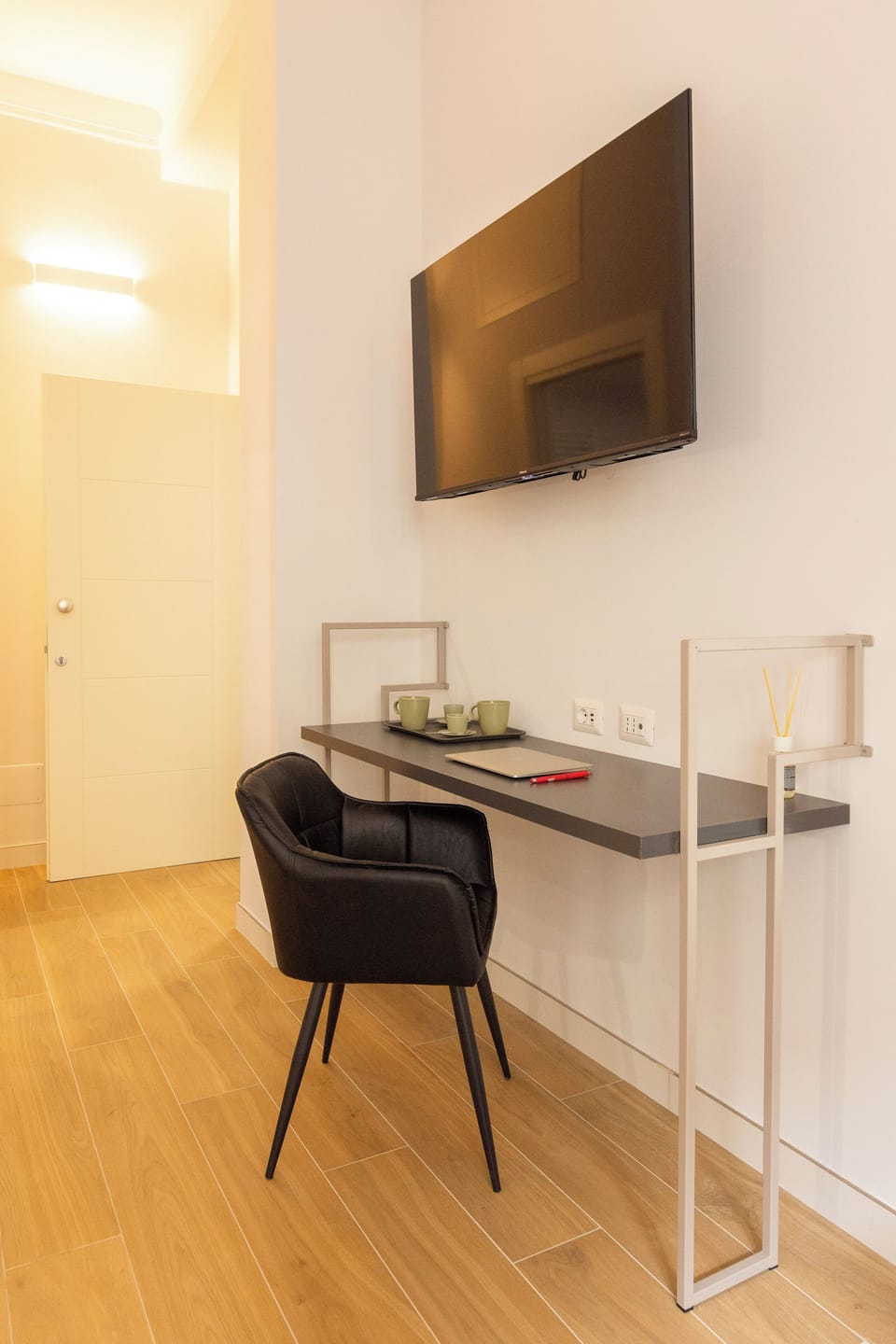 Comfort Quadruple Room | Free WiFi