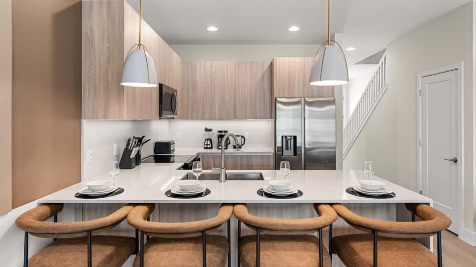 House | 3 bedrooms, high-speed internet