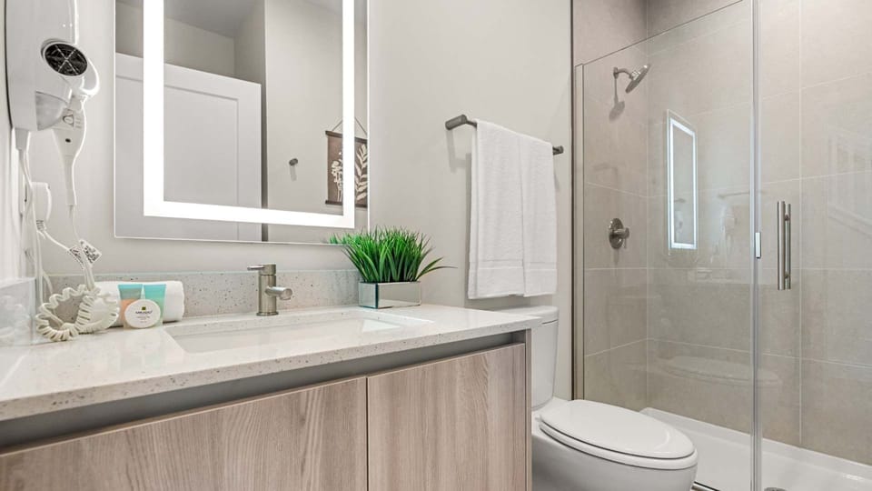 Upstay Pristine 3BR Home With Private Pool BBQ Apartment in Four Corners