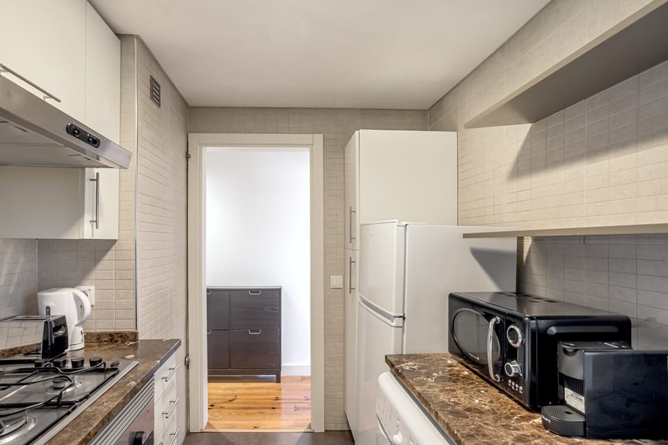 Apartment | 1 bedroom