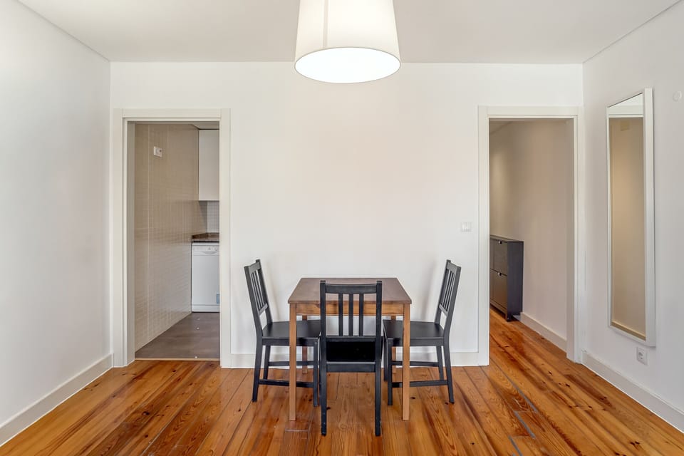 Apartment | 1 bedroom