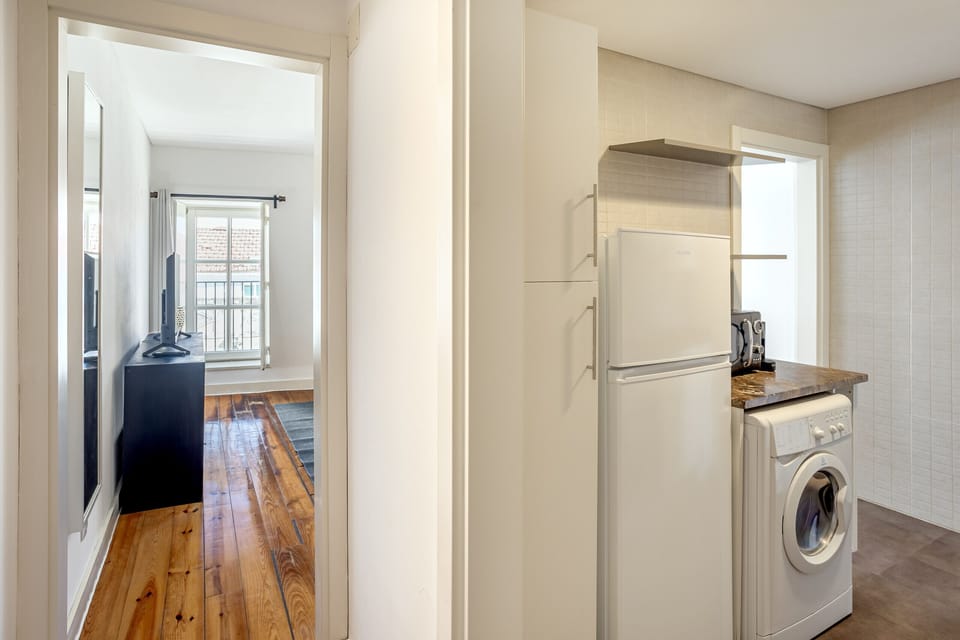 Apartment | 1 bedroom