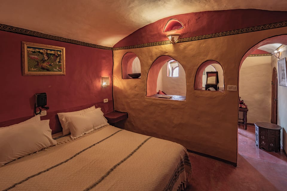 Superior Suite | Free WiFi