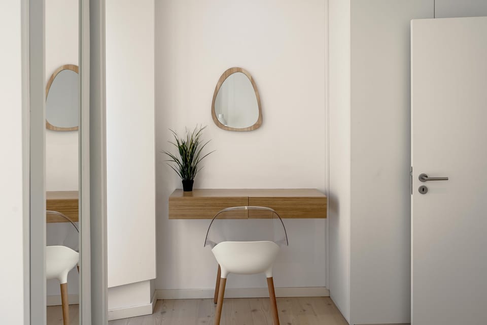 House | 1 bedroom