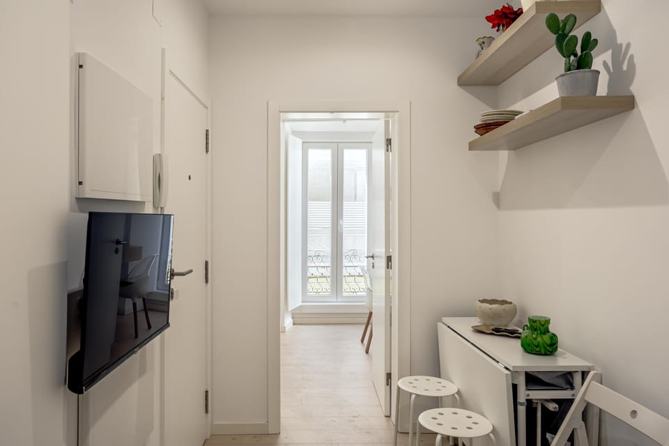House | 1 bedroom