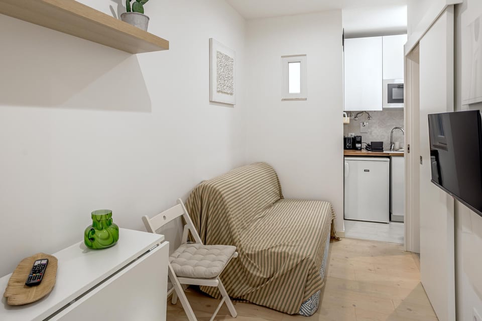 House | 1 bedroom