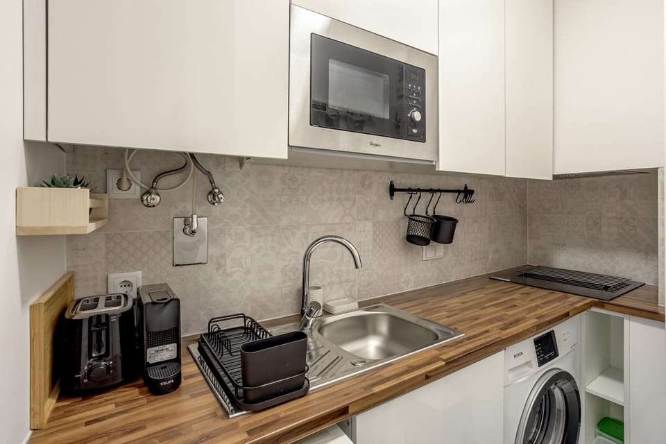 House | 1 bedroom