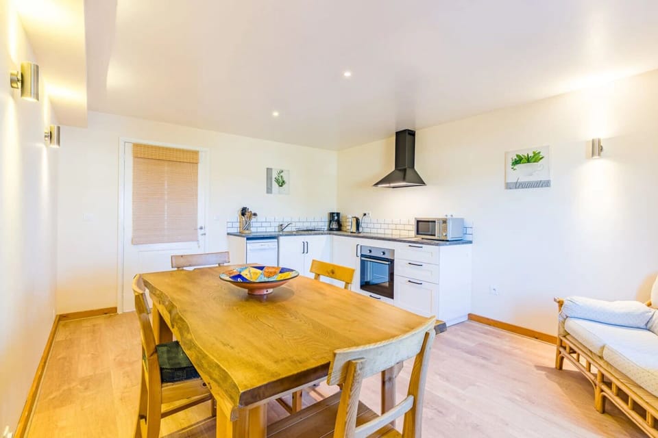 Classic Apartment | Private kitchen