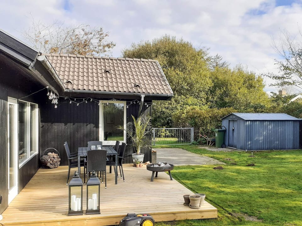 House | Exterior
