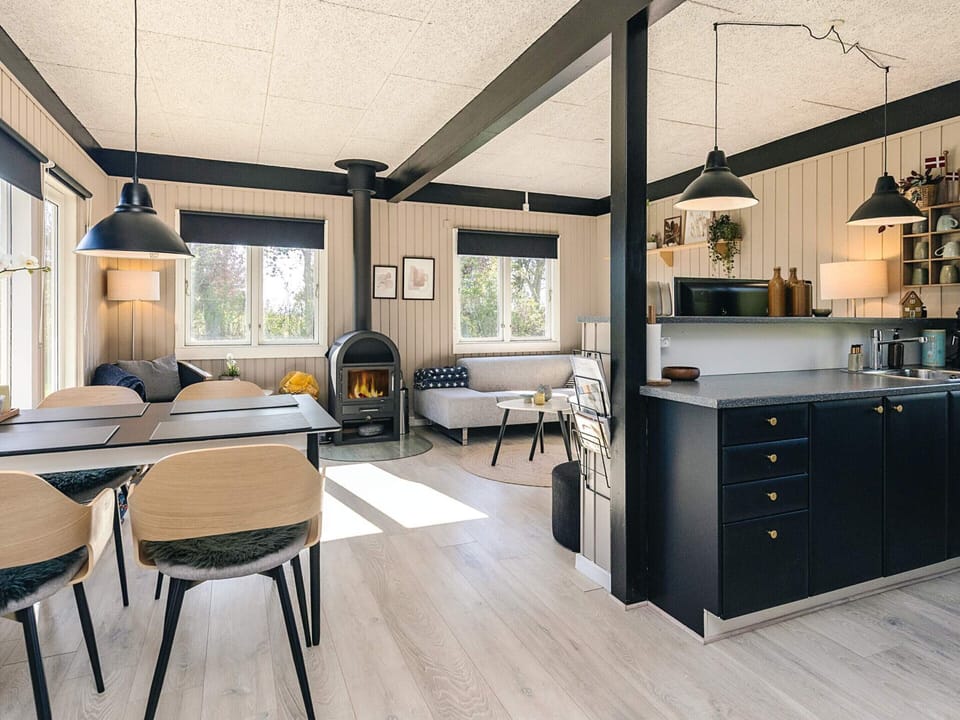 House | Interior