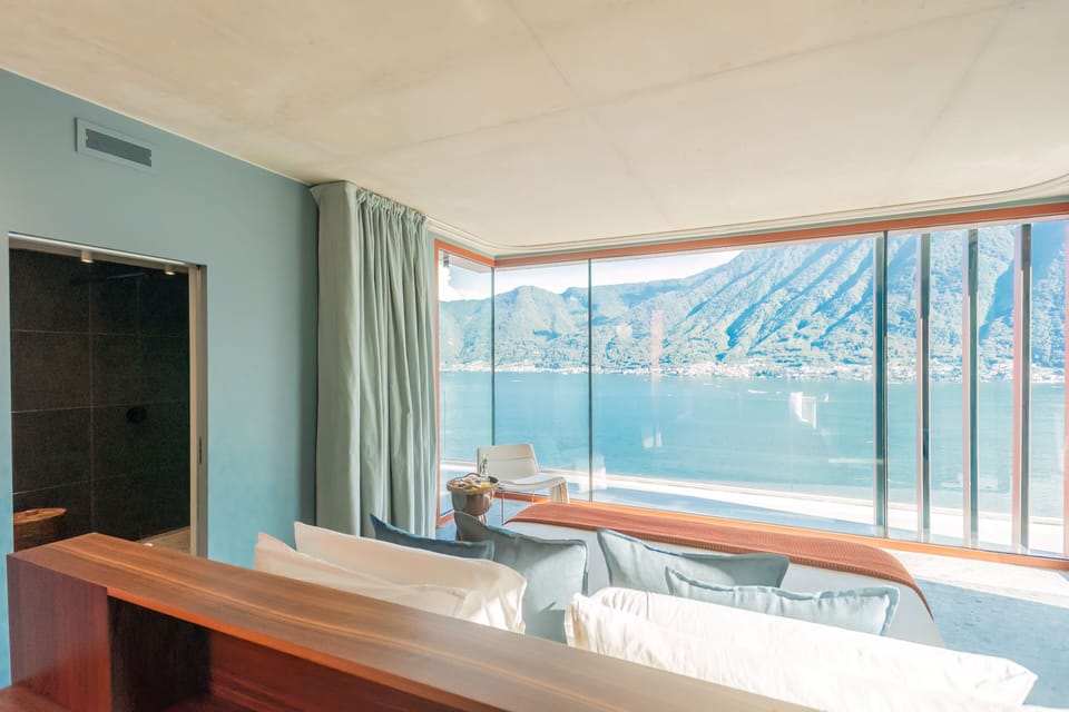 Villa, Lake View | Premium bedding, down comforters, iron/ironing board, cribs (surcharge)