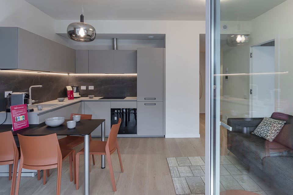 House | 1 bedroom