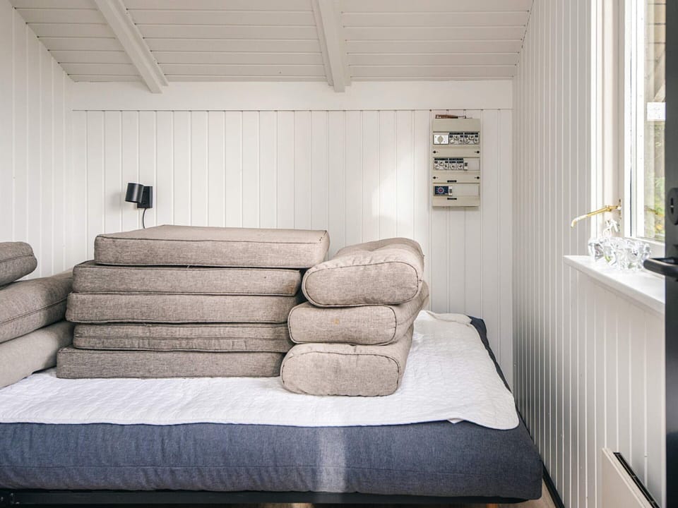 House | Interior