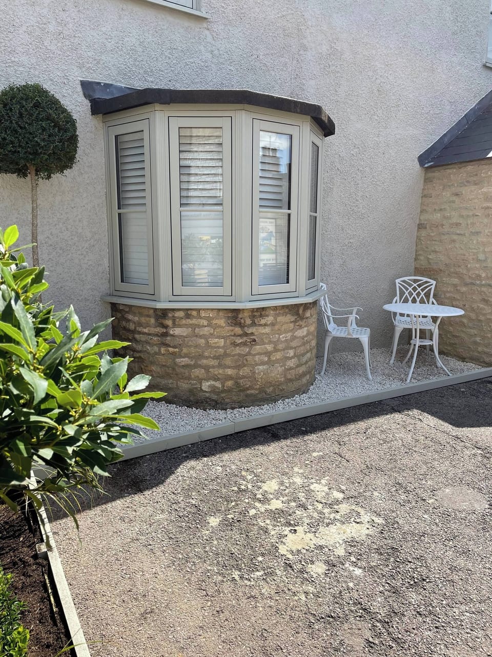 House, 4 Bedrooms, Balcony, City View | Living area