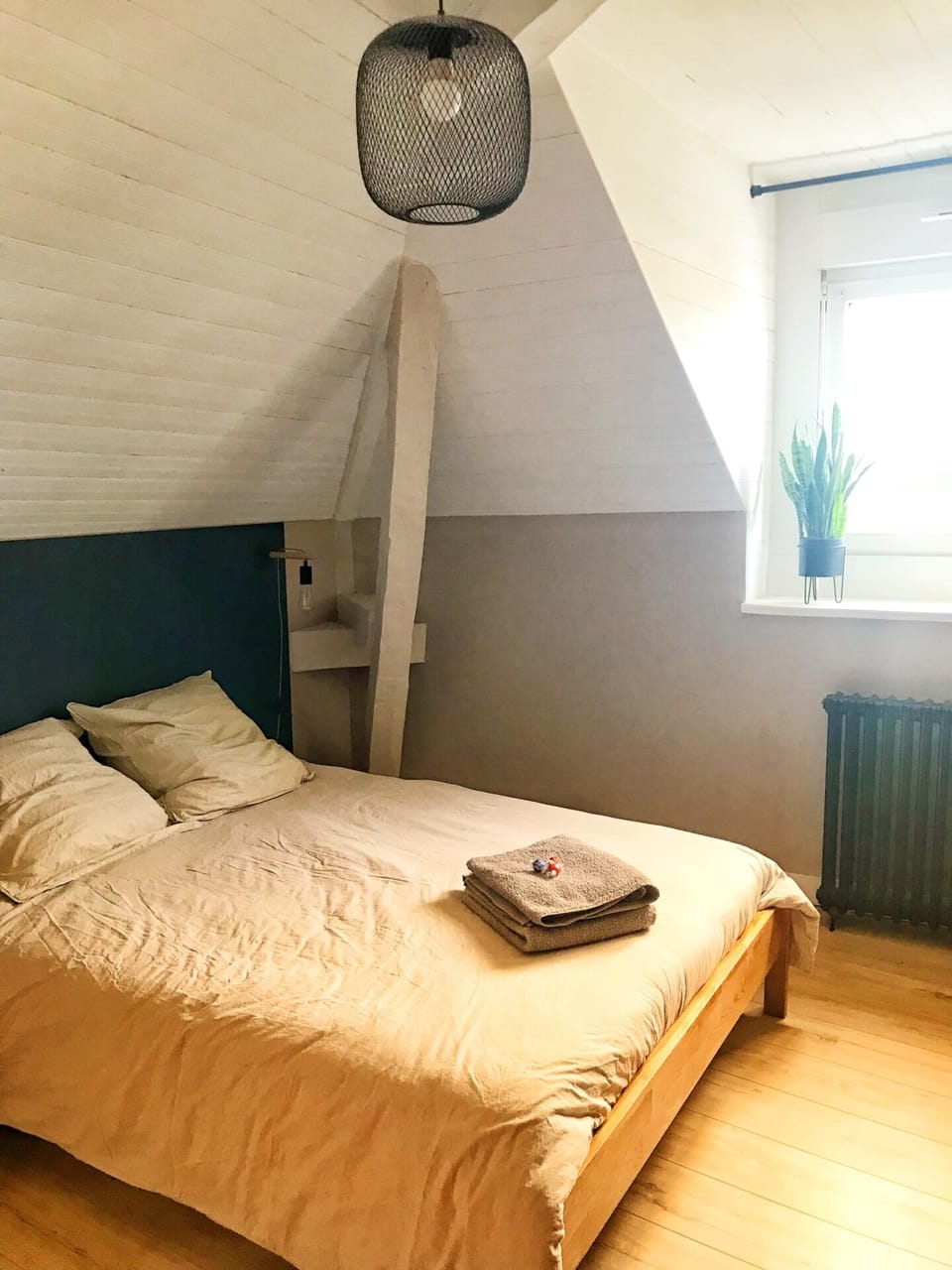 Classic Room, City View | Iron/ironing board, free WiFi