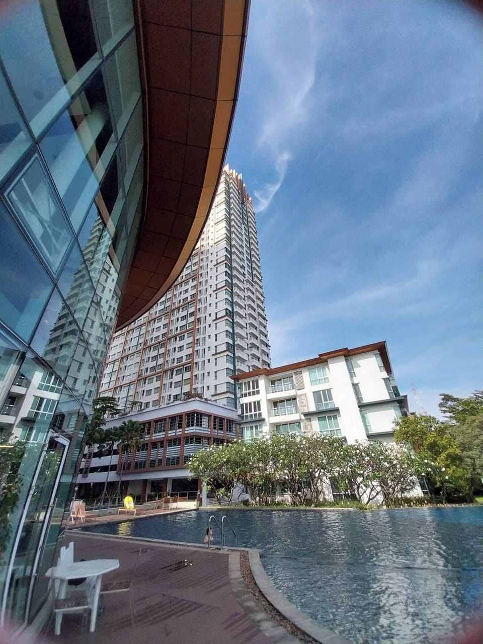 Apartment, 1 Bedroom | Pool | Outdoor pool