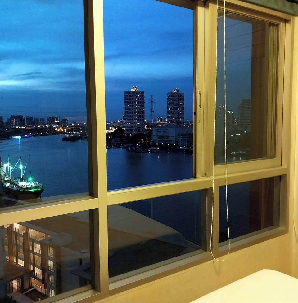 Apartment, 1 Bedroom | View from property