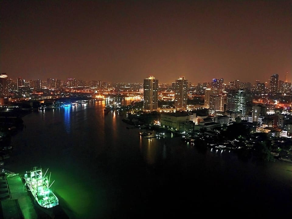 Apartment, 1 Bedroom | Aerial view