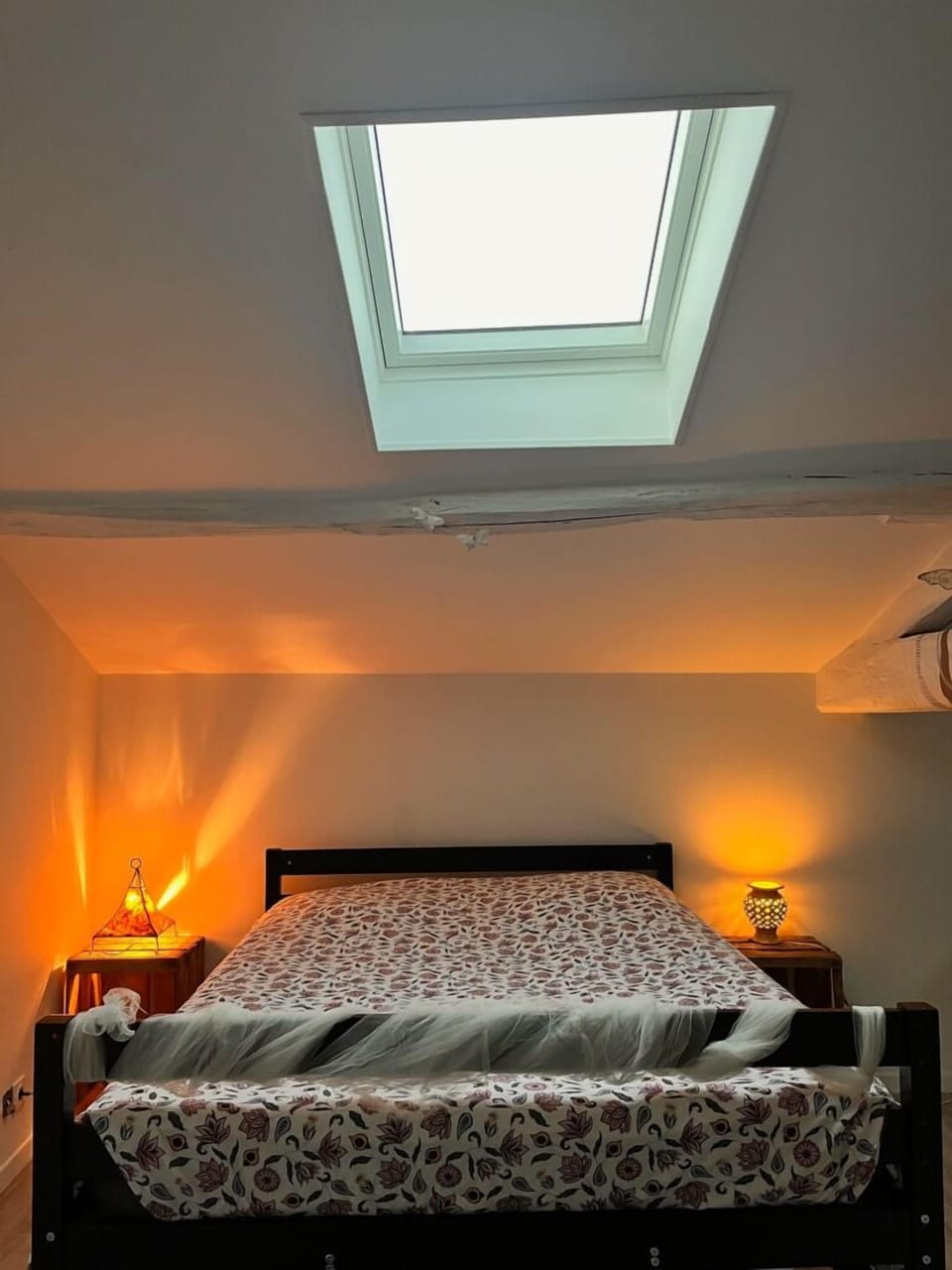 Deluxe Room, River View | WiFi (free)