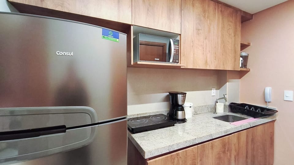Studio | Private kitchen
